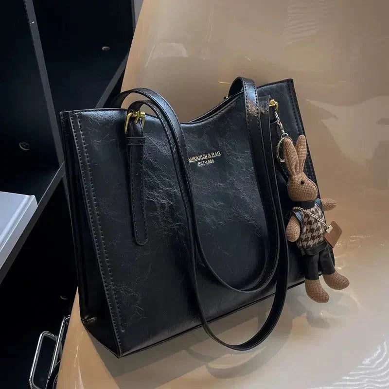 Fenna | Mujer Bolso Elegante de Tamaño Mediano