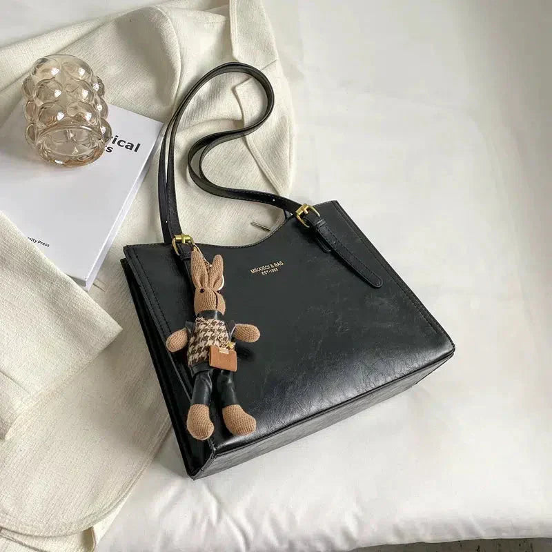Fenna | Mujer Bolso Elegante de Tamaño Mediano