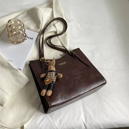 Fenna | Mujer Bolso Elegante de Tamaño Mediano