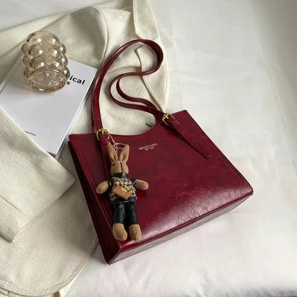 Fenna | Mujer Bolso Elegante de Tamaño Mediano