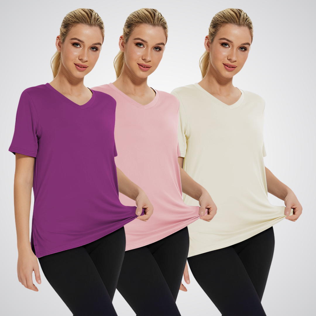 Púrpura Vintage/Rosa/Marfil / 3XL
