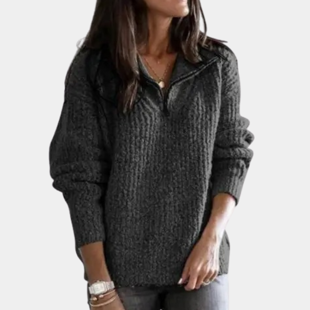 Gris oscuro / XL