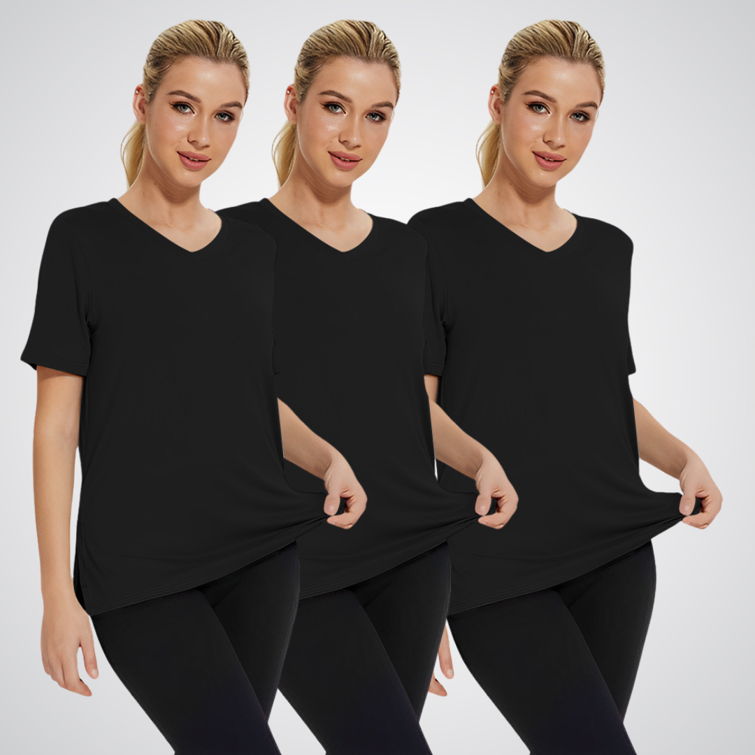 Negro/Negro/Negro / 3XL