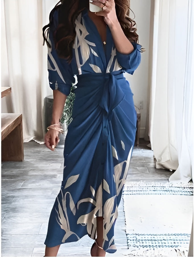 Azul / 3XL