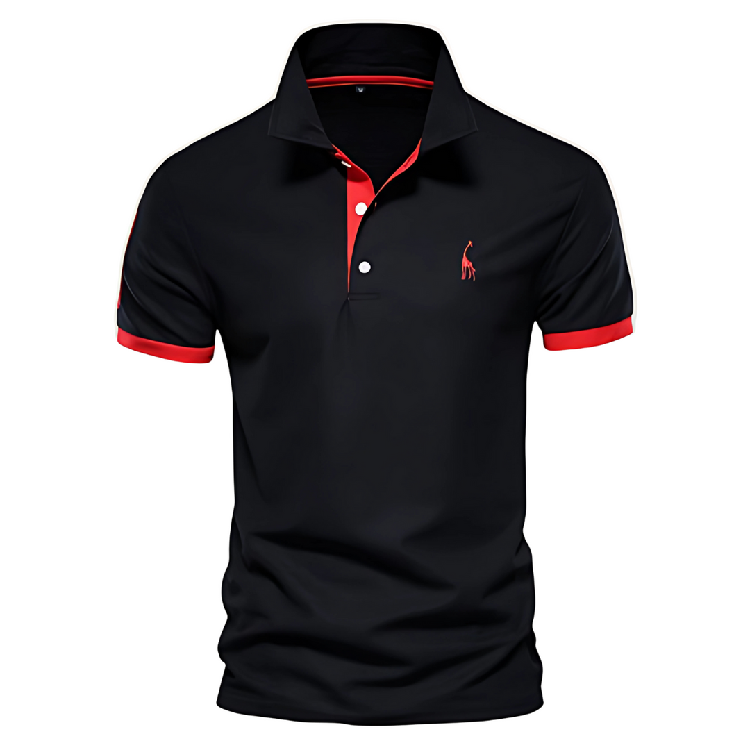 Negro / 5XL