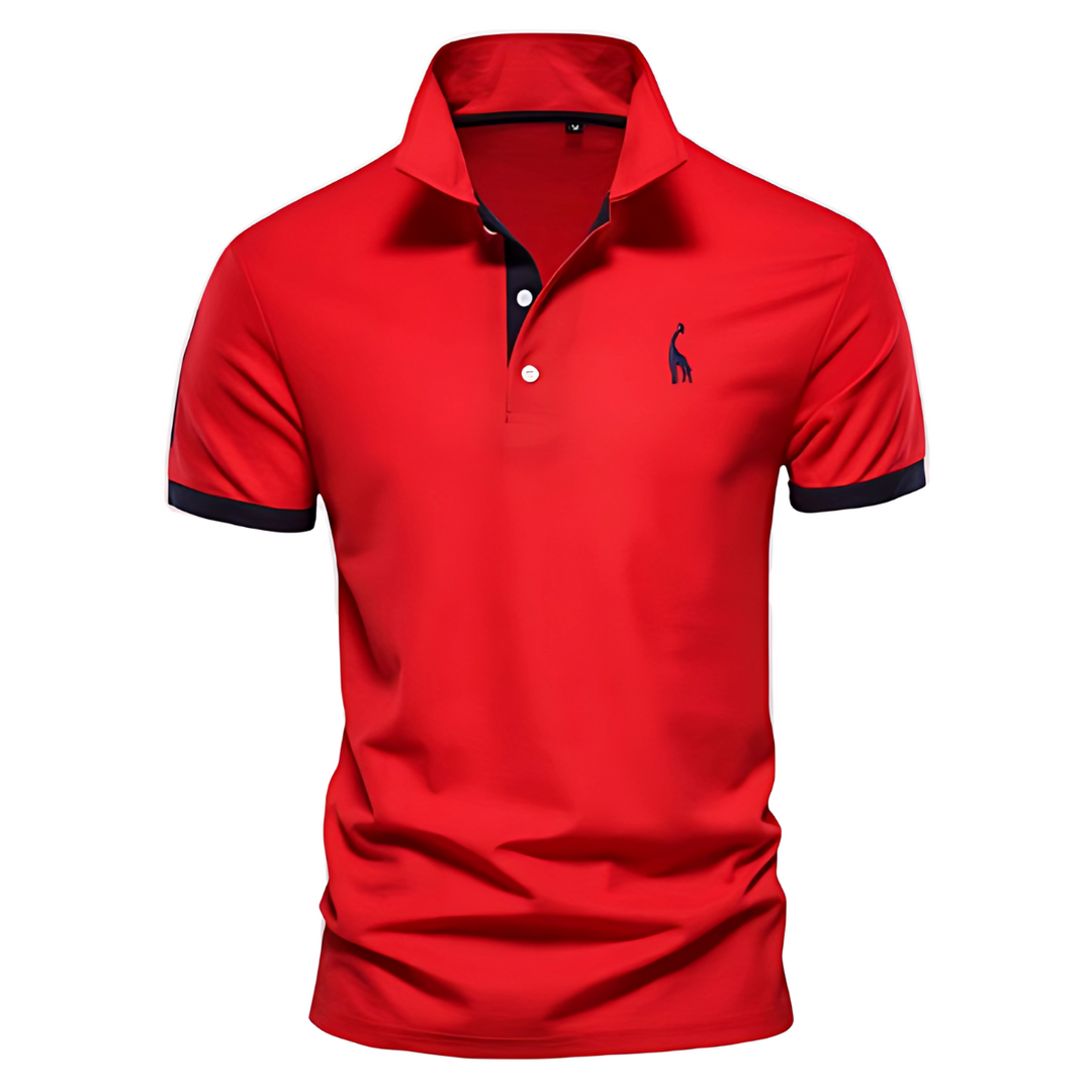 Rojo / 5XL