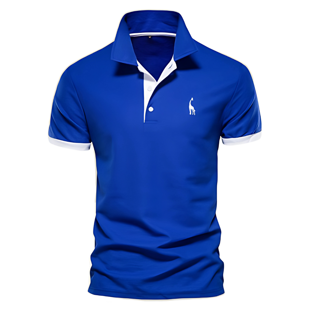 Azul / 5XL