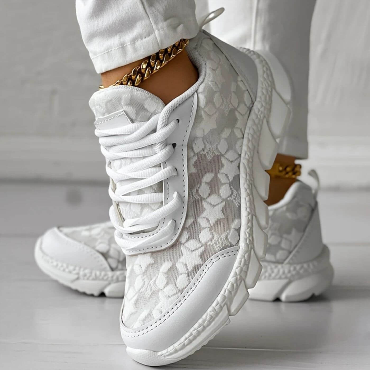 Blanco / 44