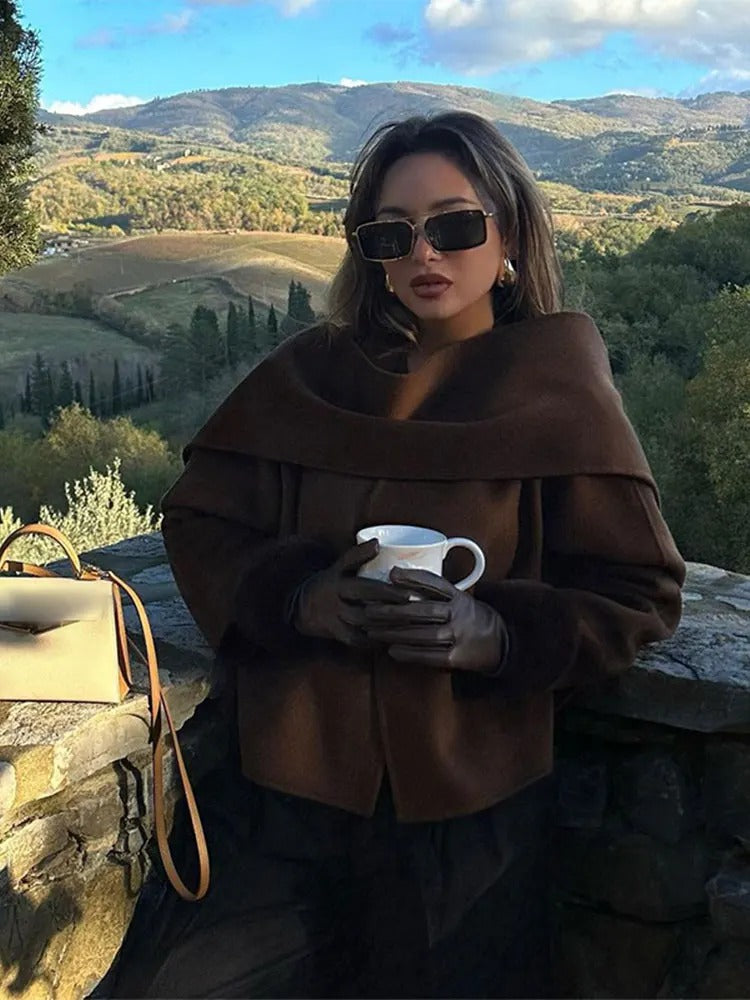 Café / XL