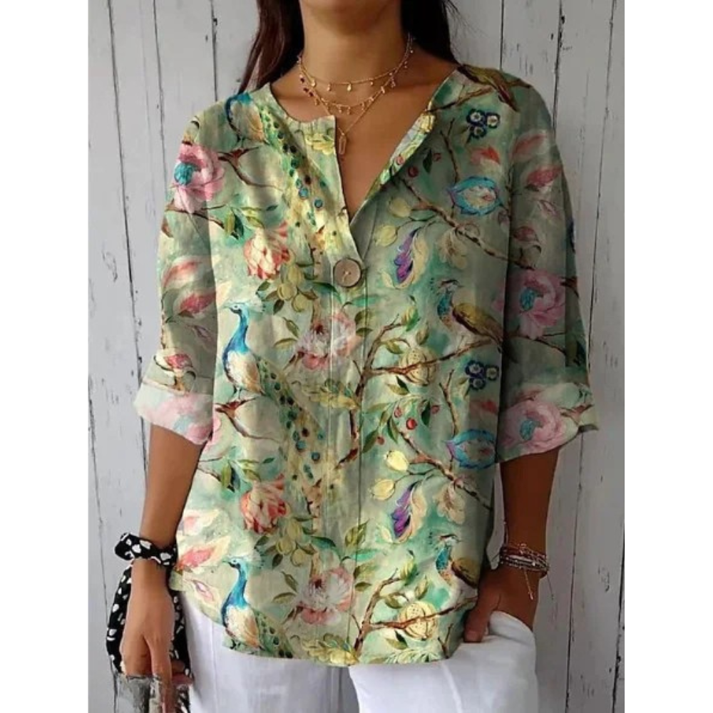 Verde / 3XL