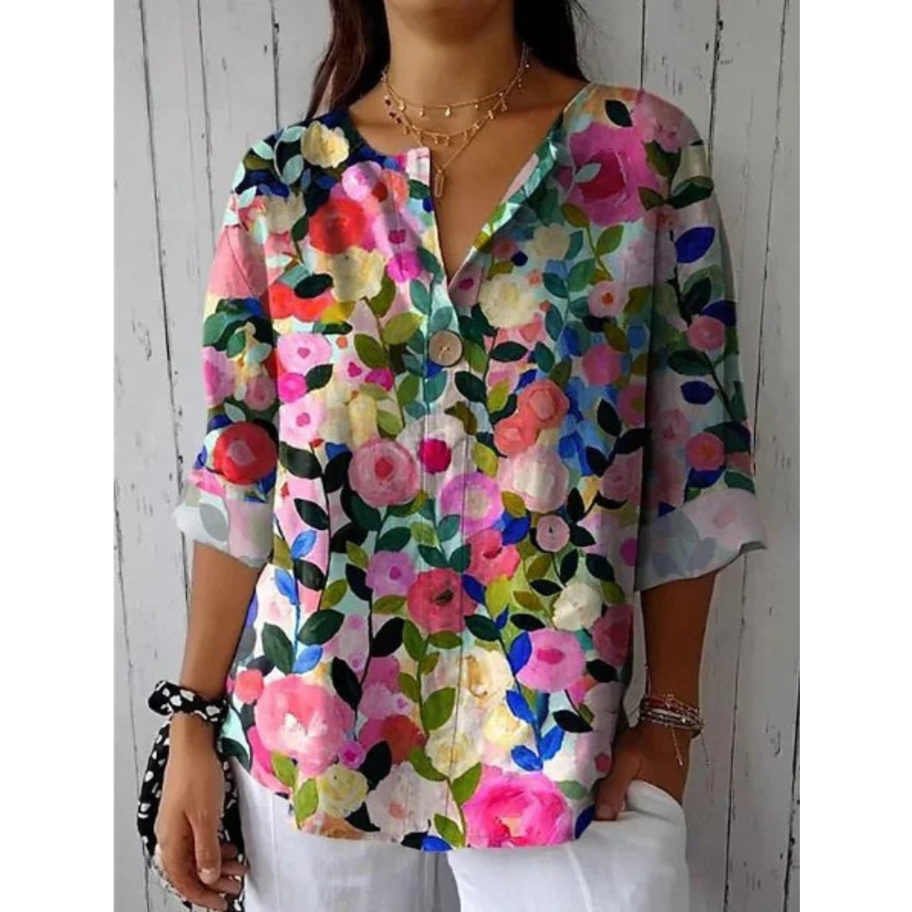 Rosa / 3XL