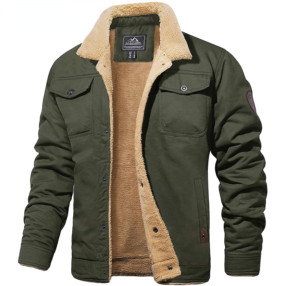 Verde / 3XL