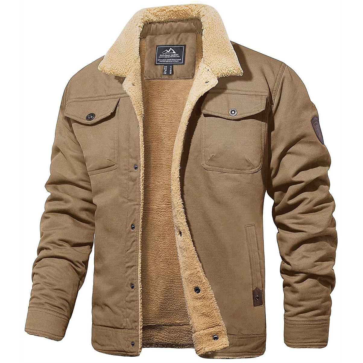 Caqui / 3XL