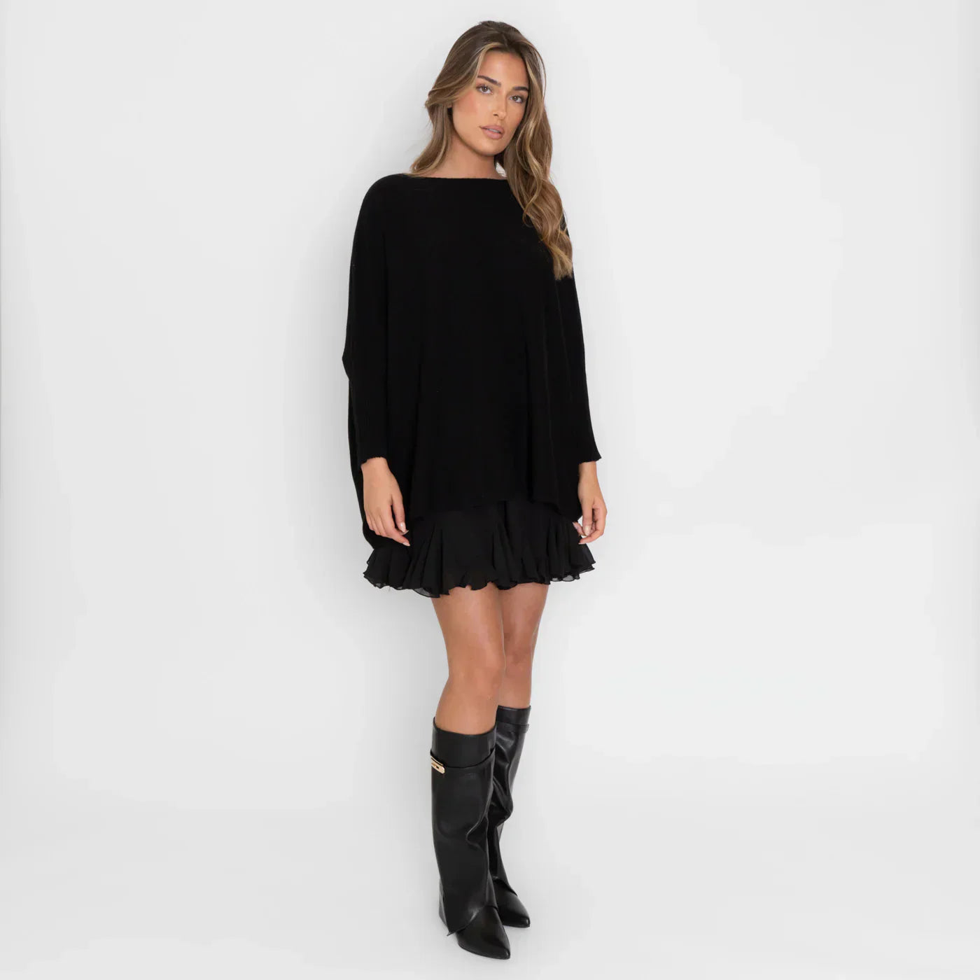 Negro / 2XL
