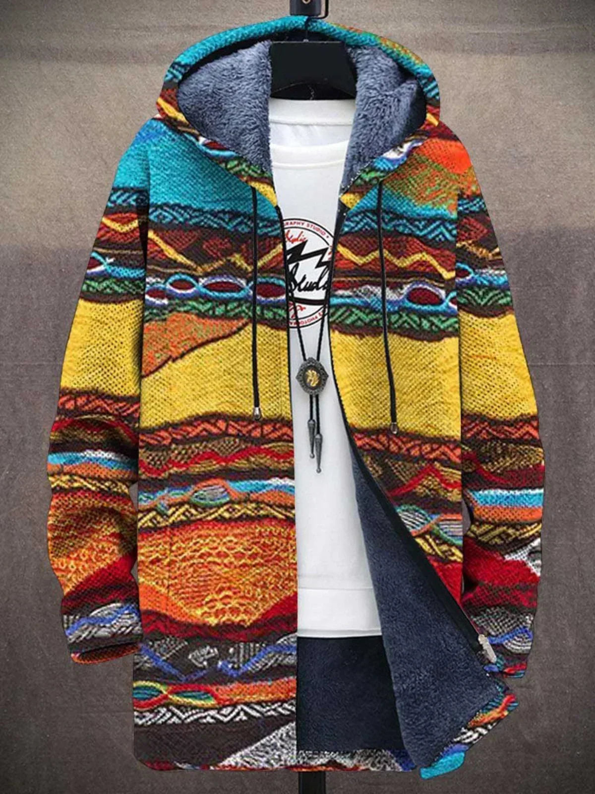 Rayado / 3XL