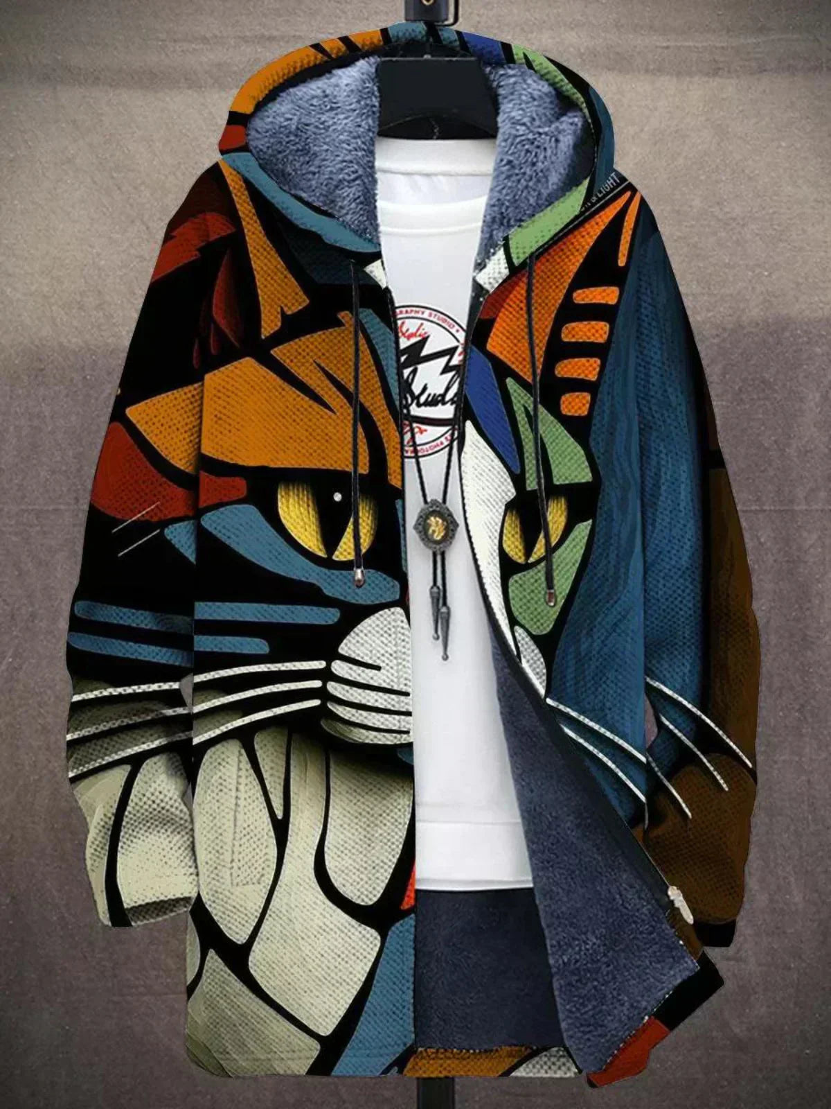 Azul / 3XL