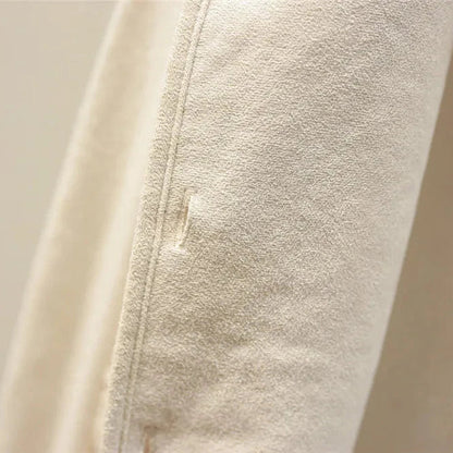 Fabienne | Mujer Chaleco con Botones y Bolsillos para Capas