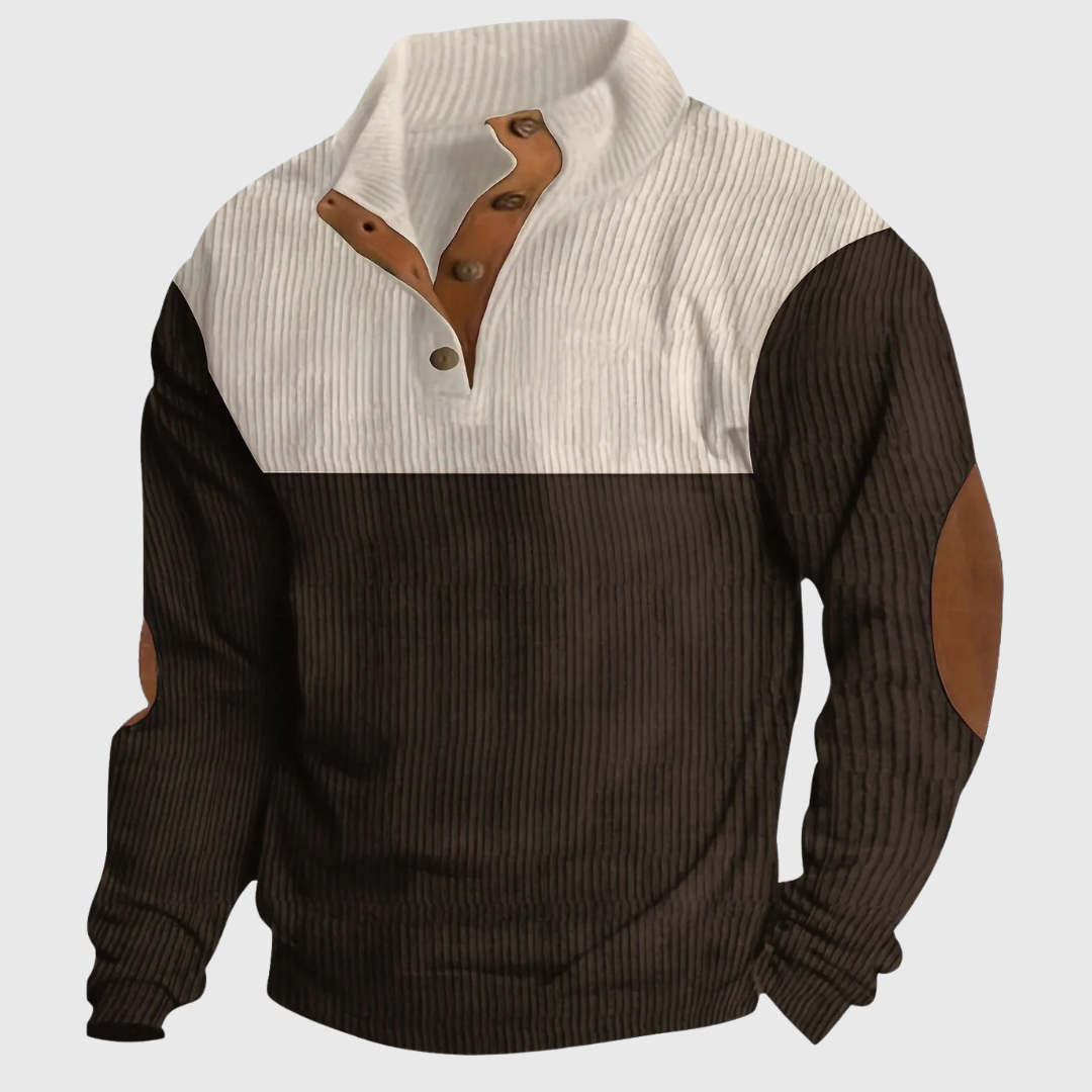Marrón / 3XL