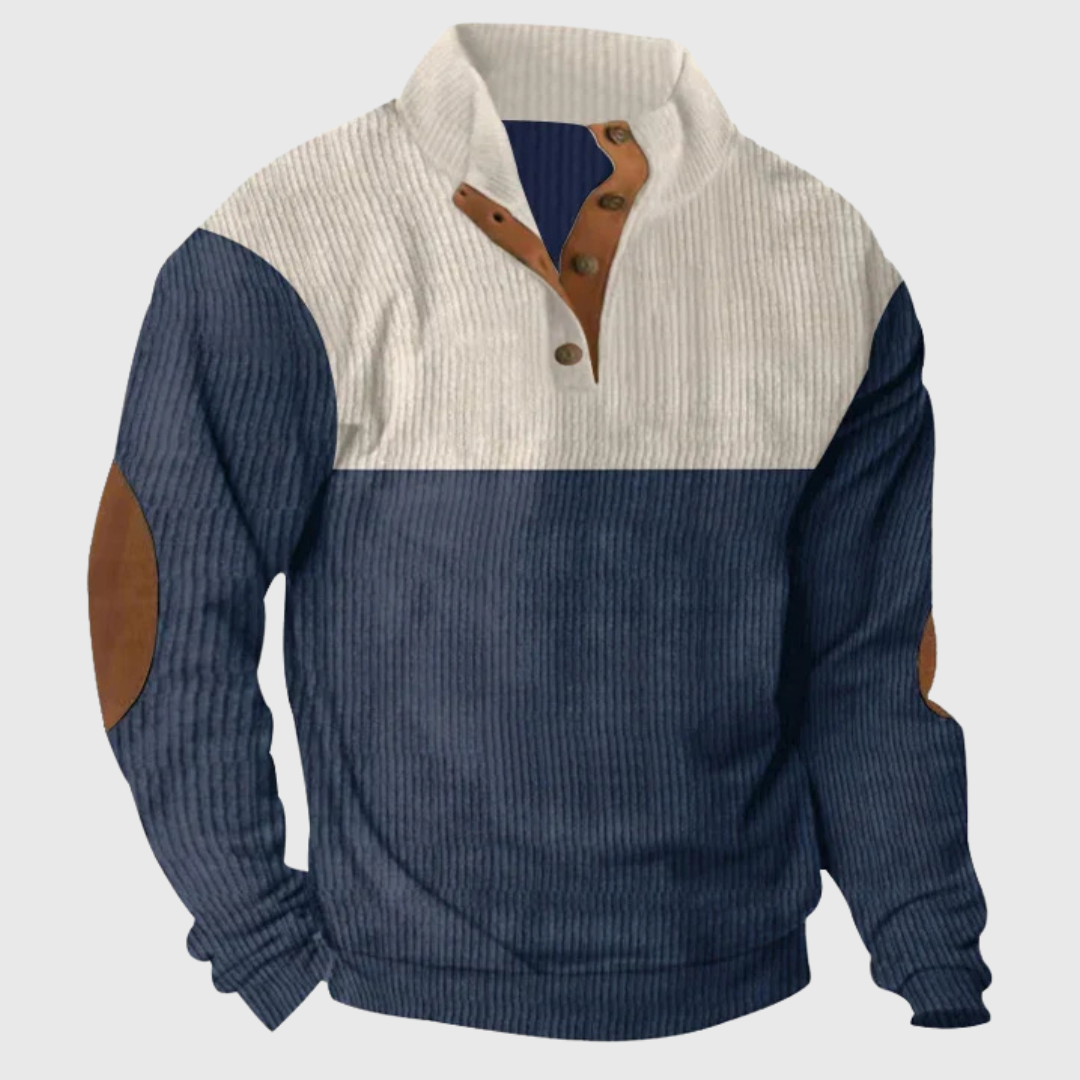 Azul / 3XL