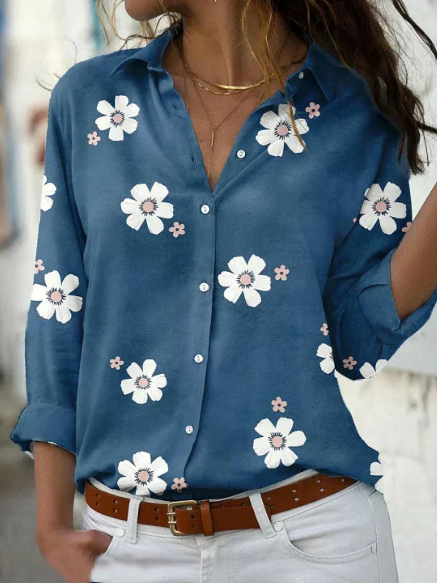 Azul / 2XL