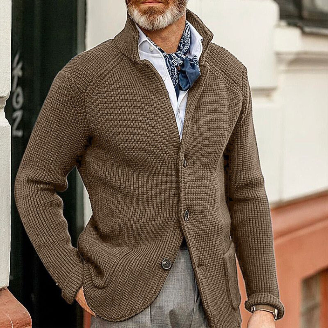 Marrón / 4XL