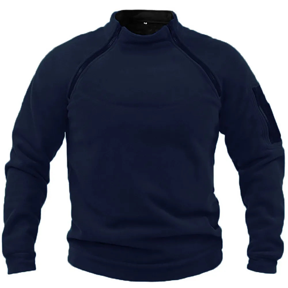 Azul marino / 3XL
