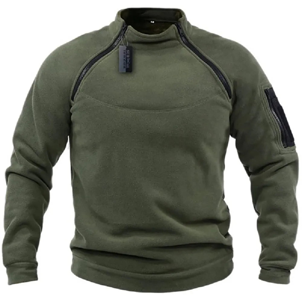 Verde militar / 3XL