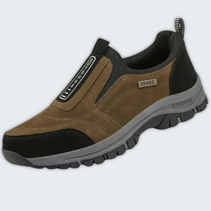 Tijmen | Hombre Zapatos de Estilo Atemporal