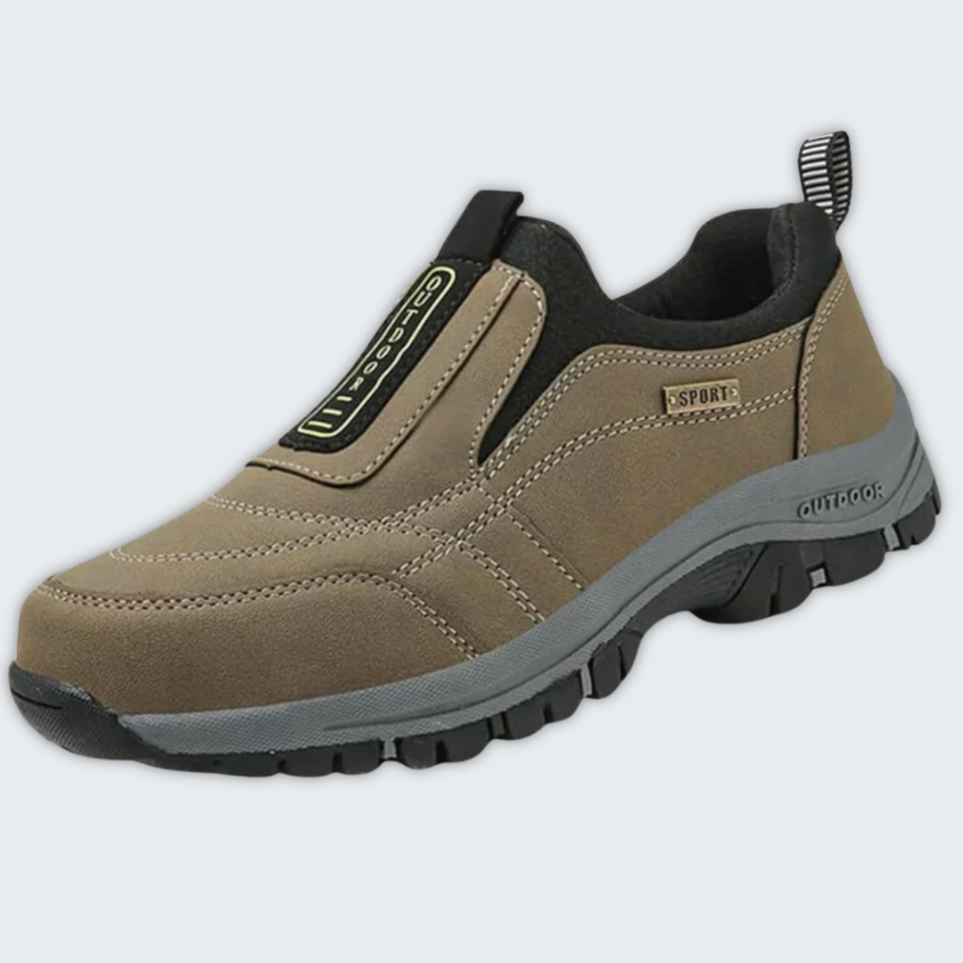 Tijmen | Hombre Zapatos de Estilo Atemporal