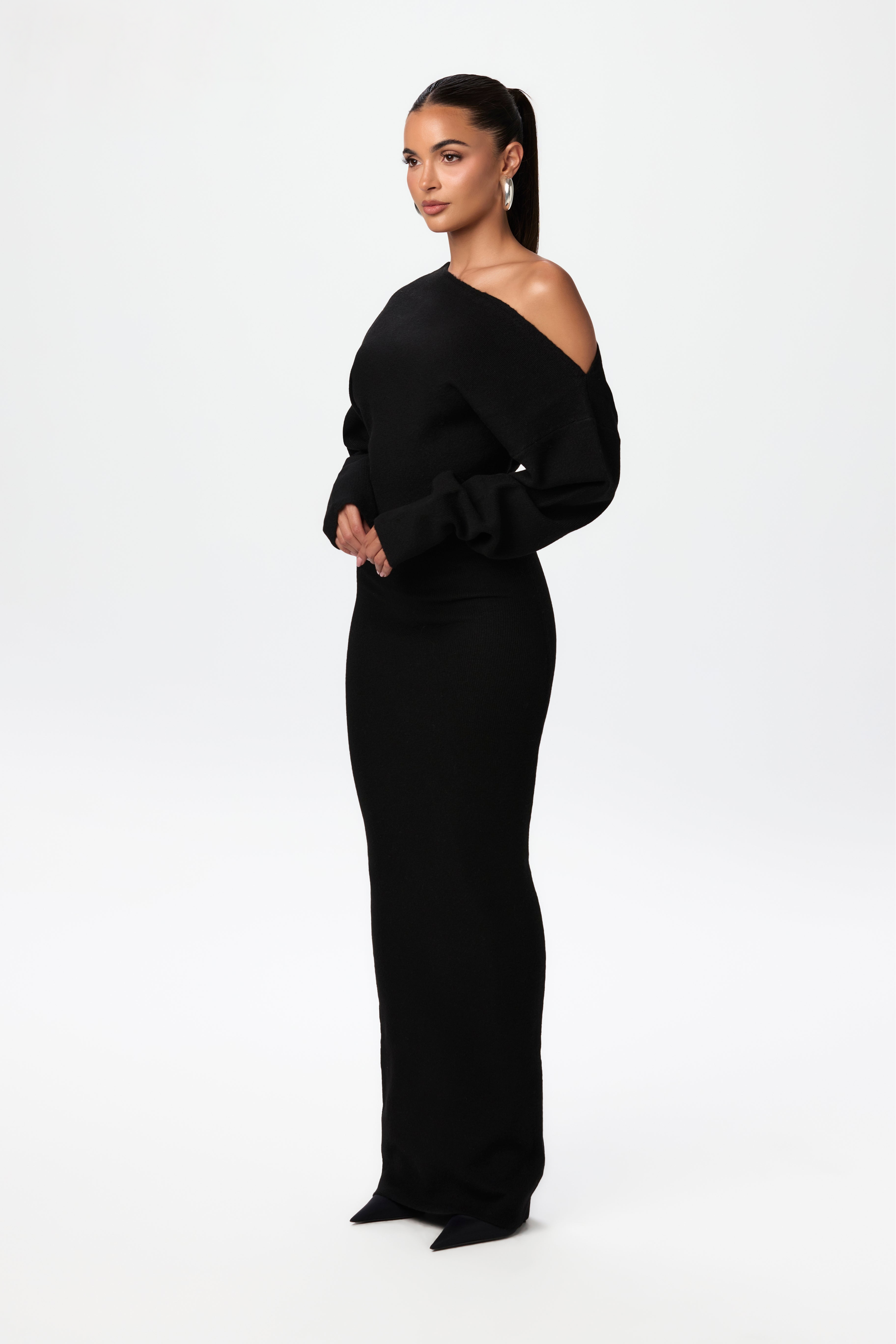 Negro / 2XL