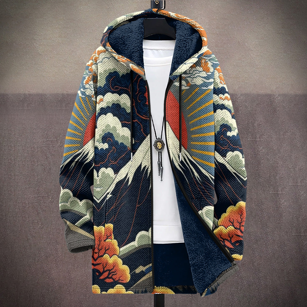 Azul oscuro / 3XL