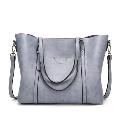Lovina | Mujer Bolso de Hombro con Cierre de Solapa Magnético