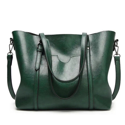 Lovina | Mujer Bolso de Hombro con Cierre de Solapa Magnético
