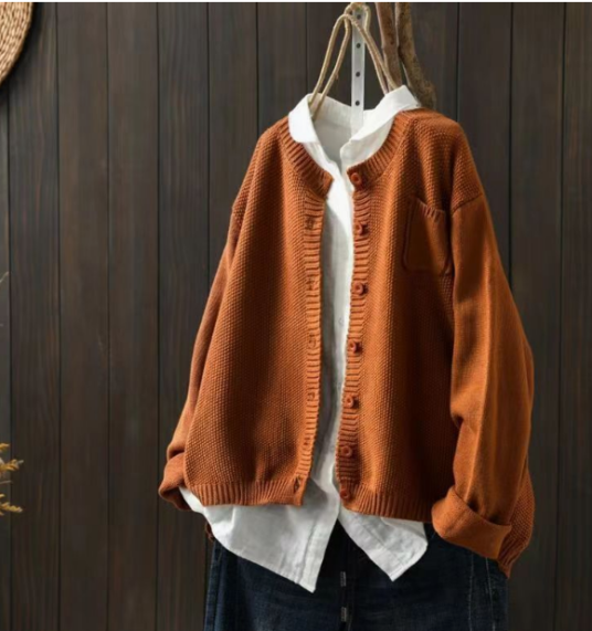 Marrón claro / 2XL