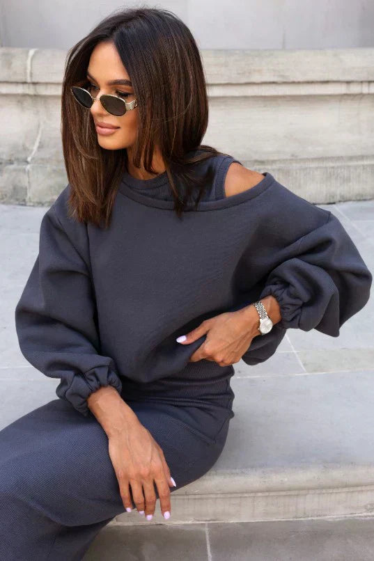 Gris / 3XL
