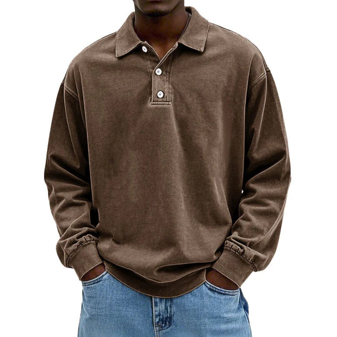 Marrón / 5XL