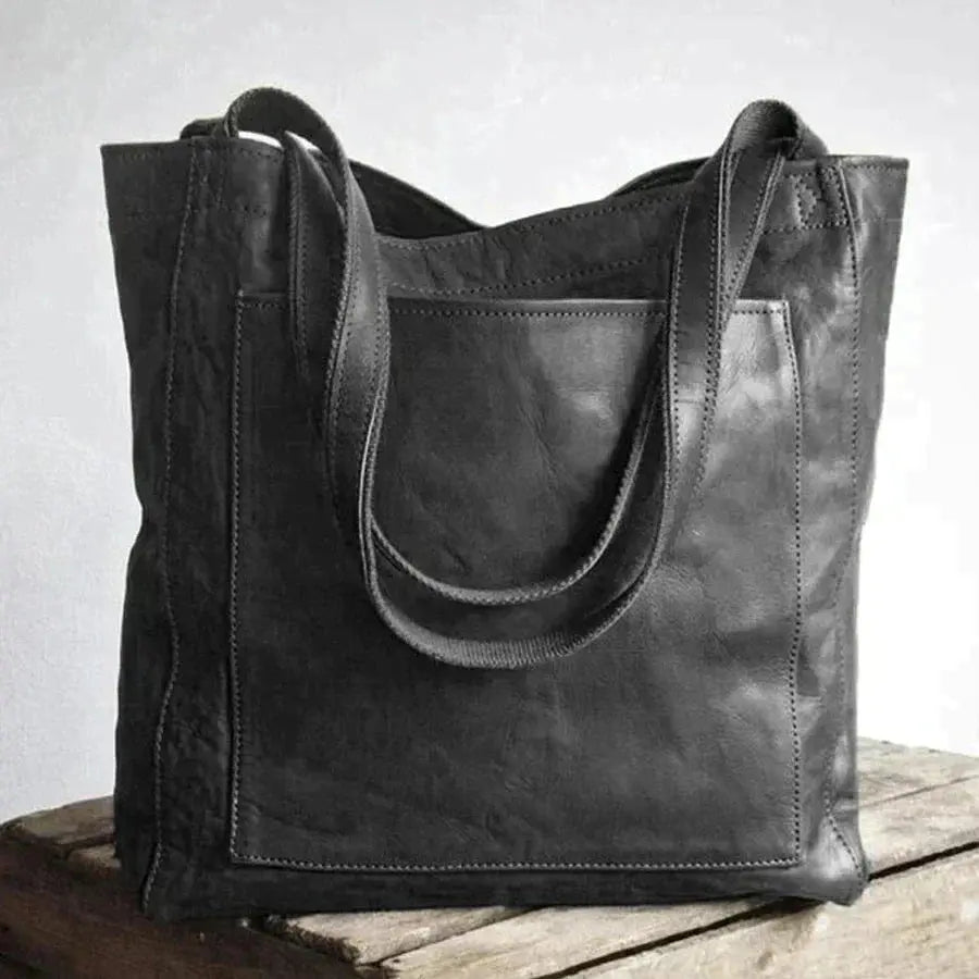 Kelly | Mujer Bolso con Múltiples Compartimentos y Correa Ajustable