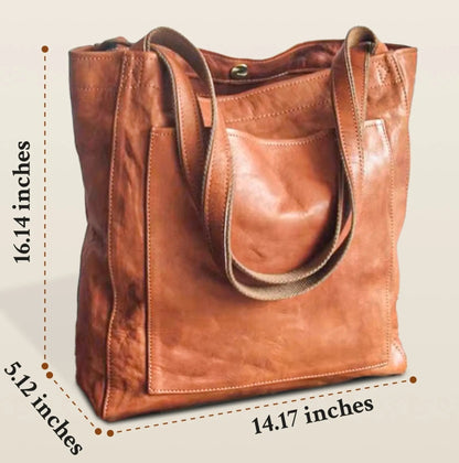 Kelly | Mujer Bolso con Múltiples Compartimentos y Correa Ajustable