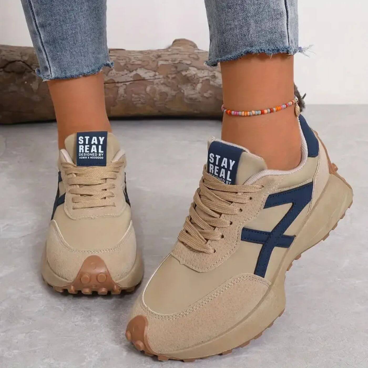 Beige / 41