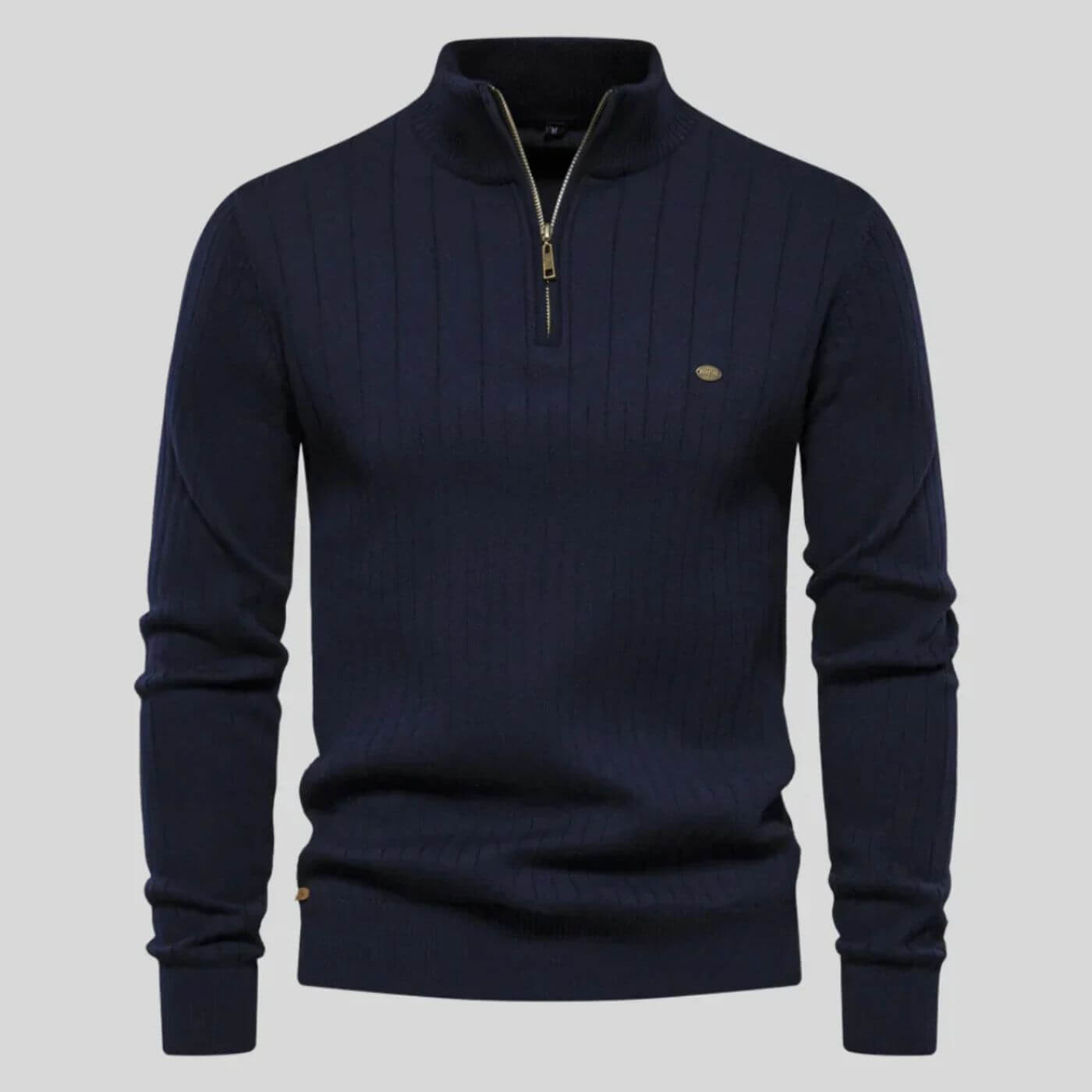 Azul marino / 2XL