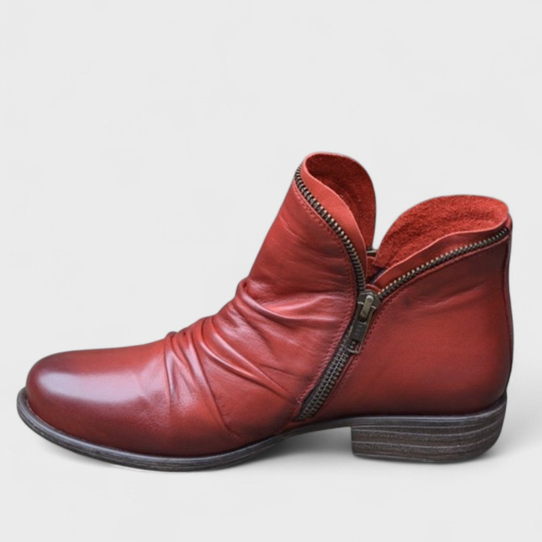 Rojo / 43