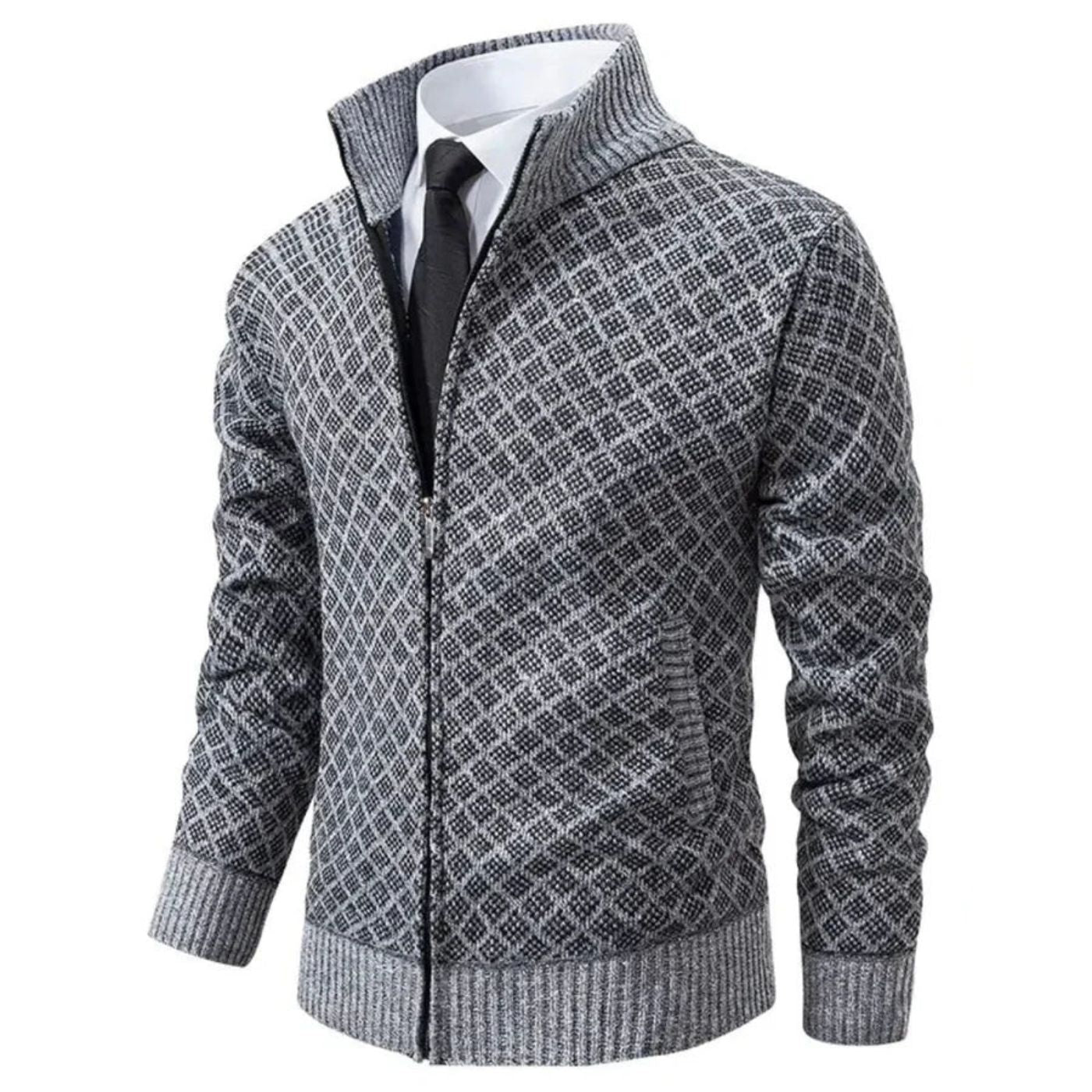 Gris / XL