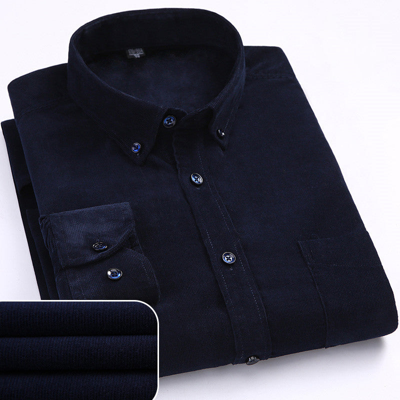 Azul Marino / 4XL