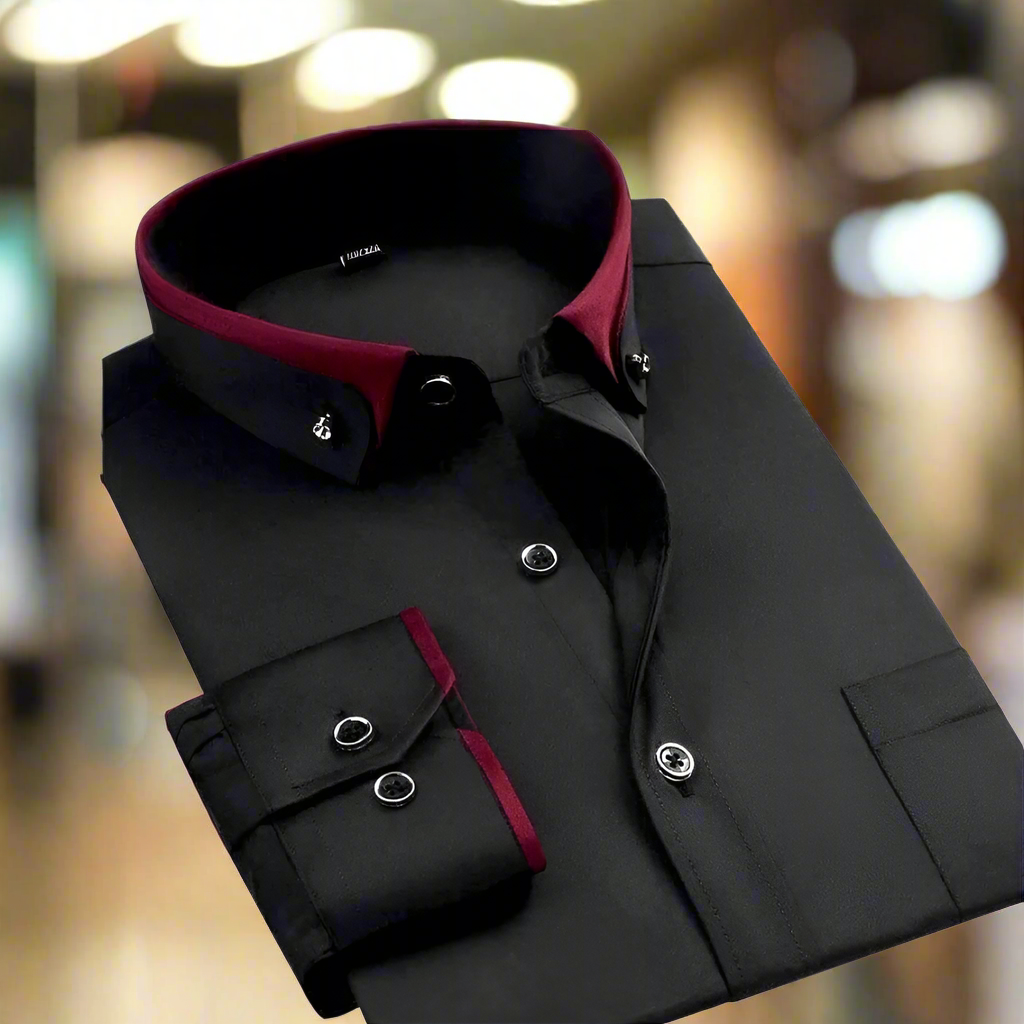 Negro / 2XL