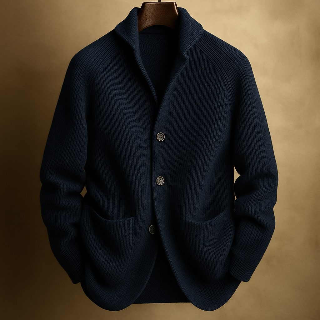 Azul oscuro / 3XL