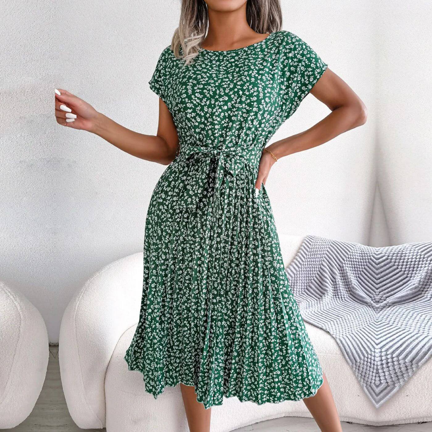 Verde / 6XL