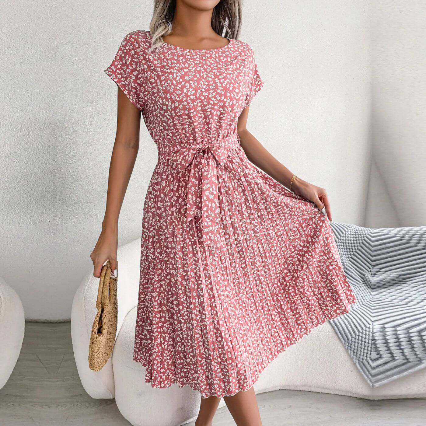Rosa / 6XL