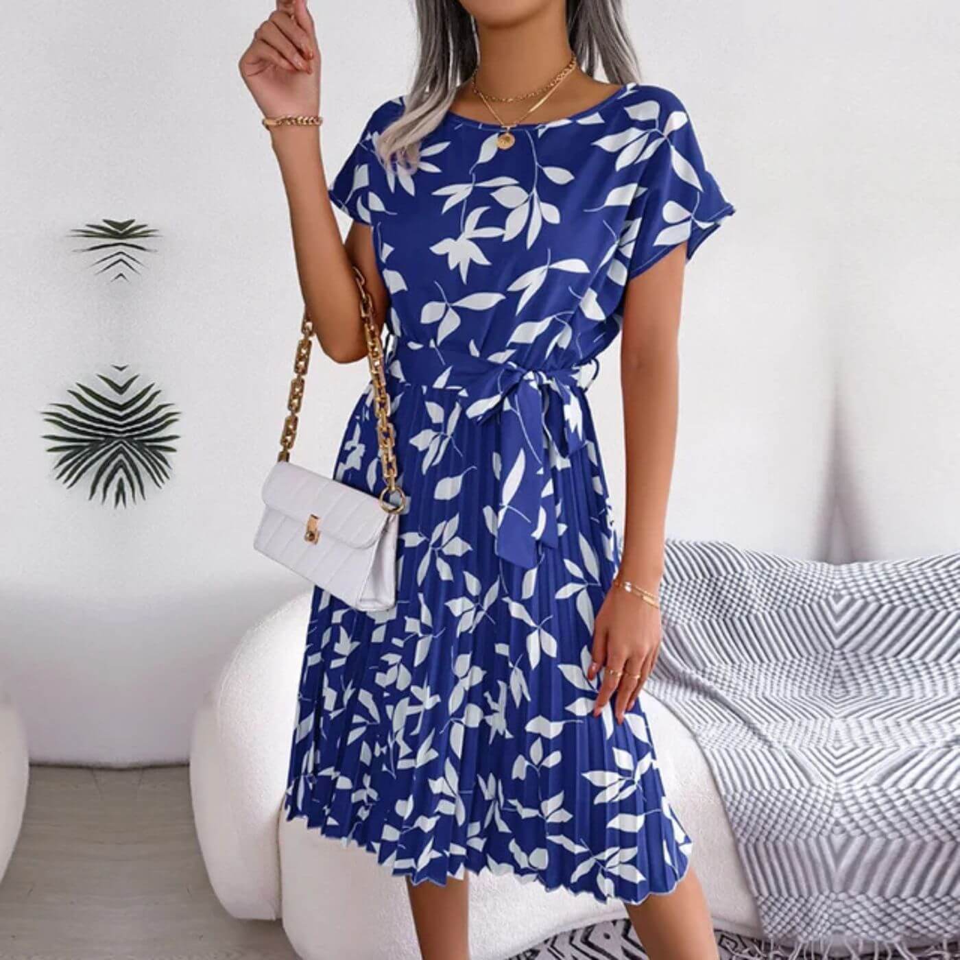 Azul real / 6XL