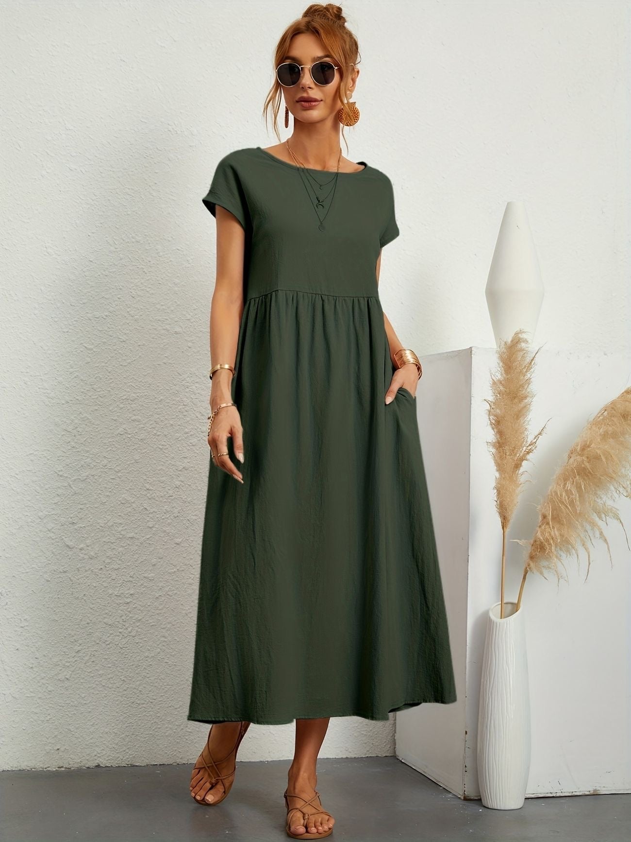 Verde / 2XL