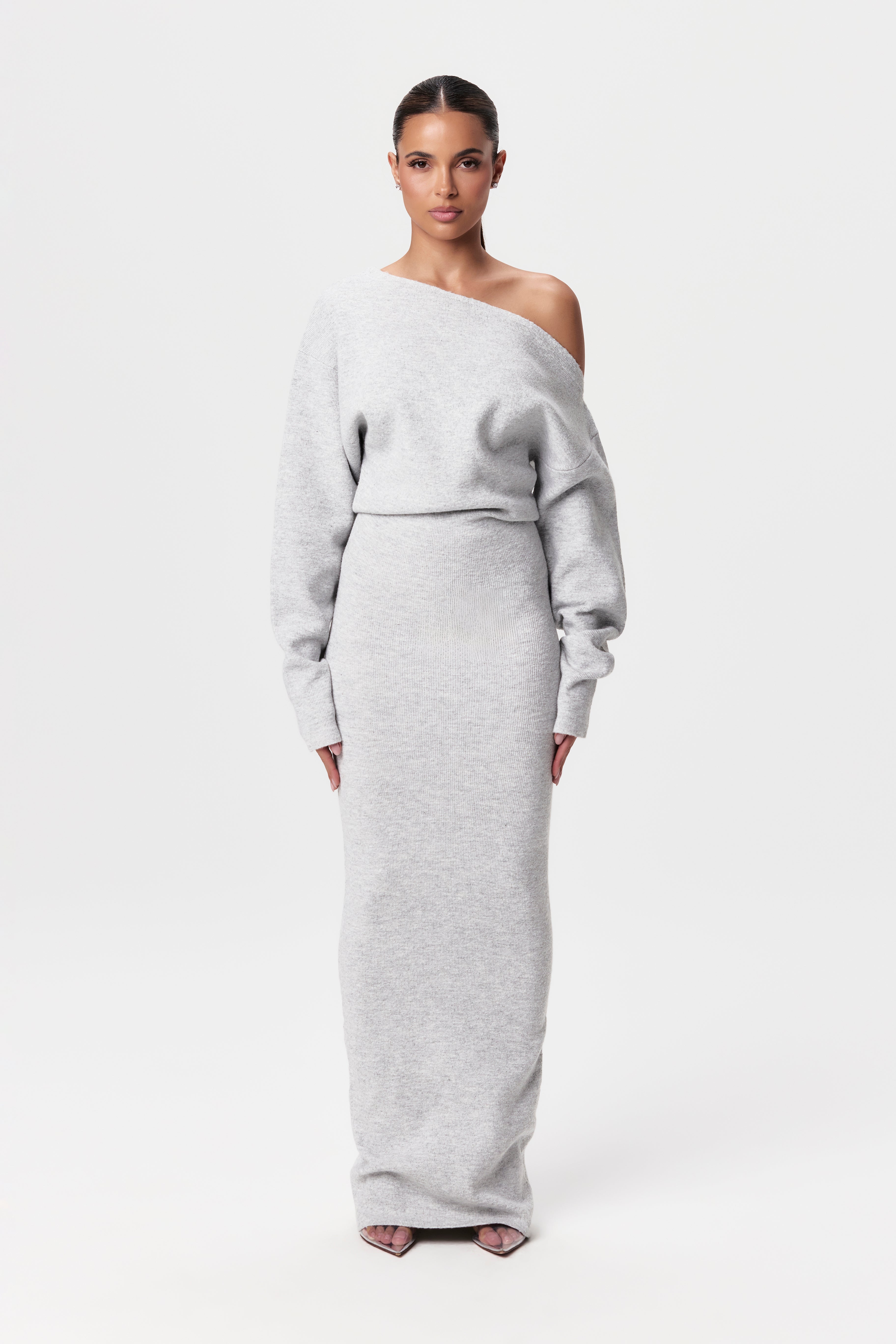 Gris / 2XL